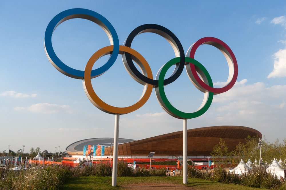 Rusiji oduzeto olimpijsko srebro!