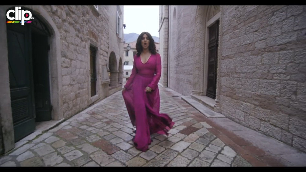 Kako se Seka osvetila Bijonse (VIDEO)