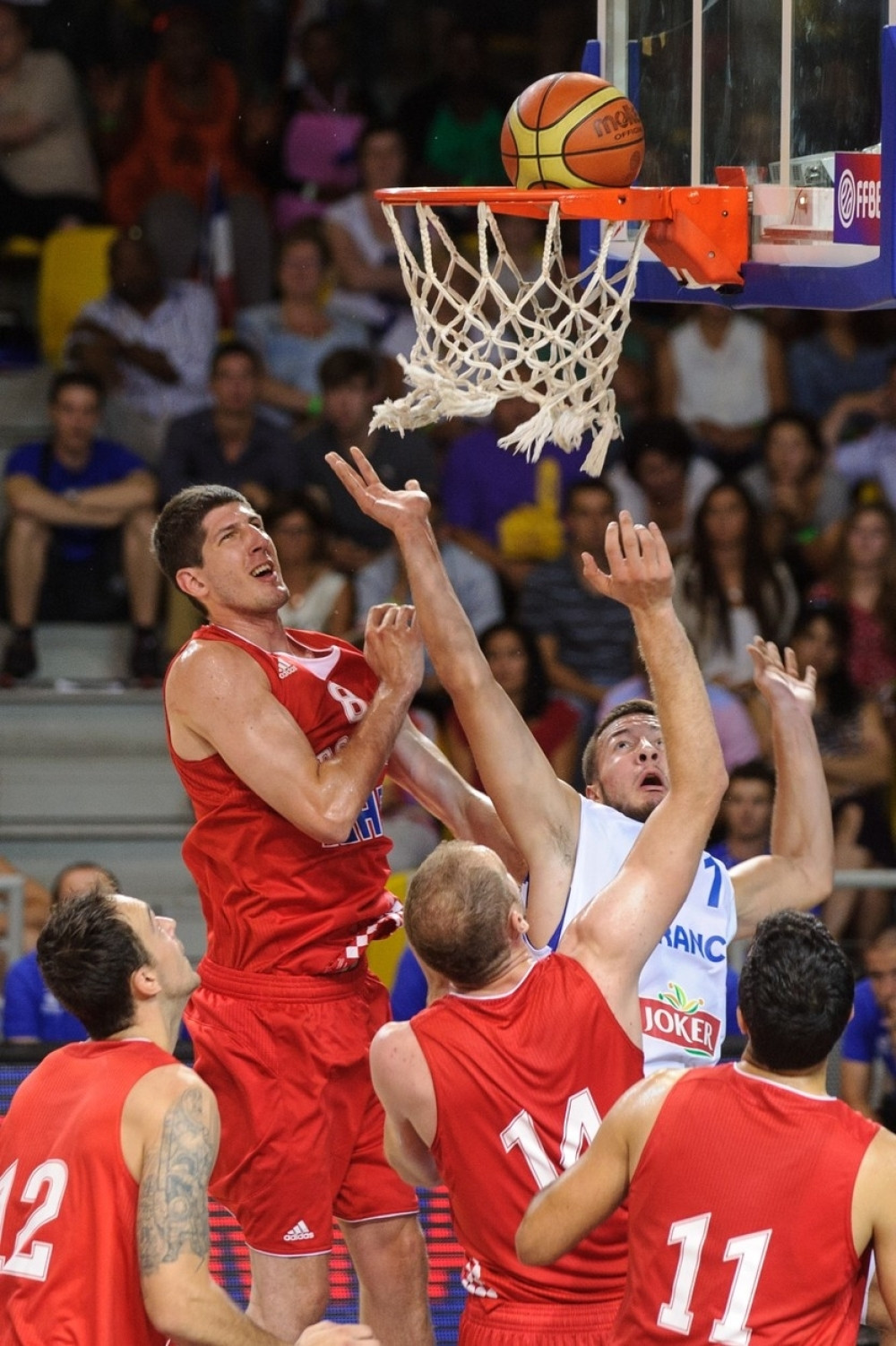 Hrvatska bez Radoševića i Hamiltona