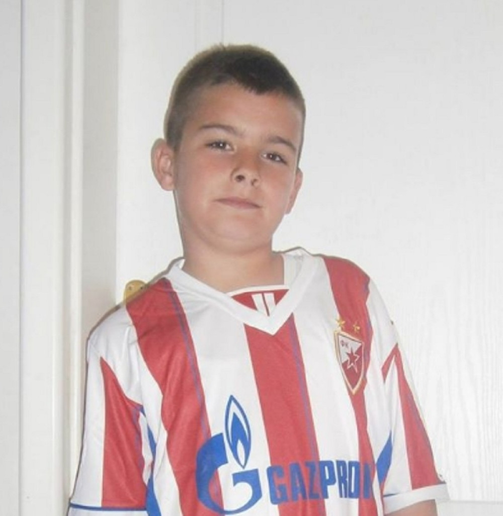 Zvezda dovodi "čudo" iz Prijedora