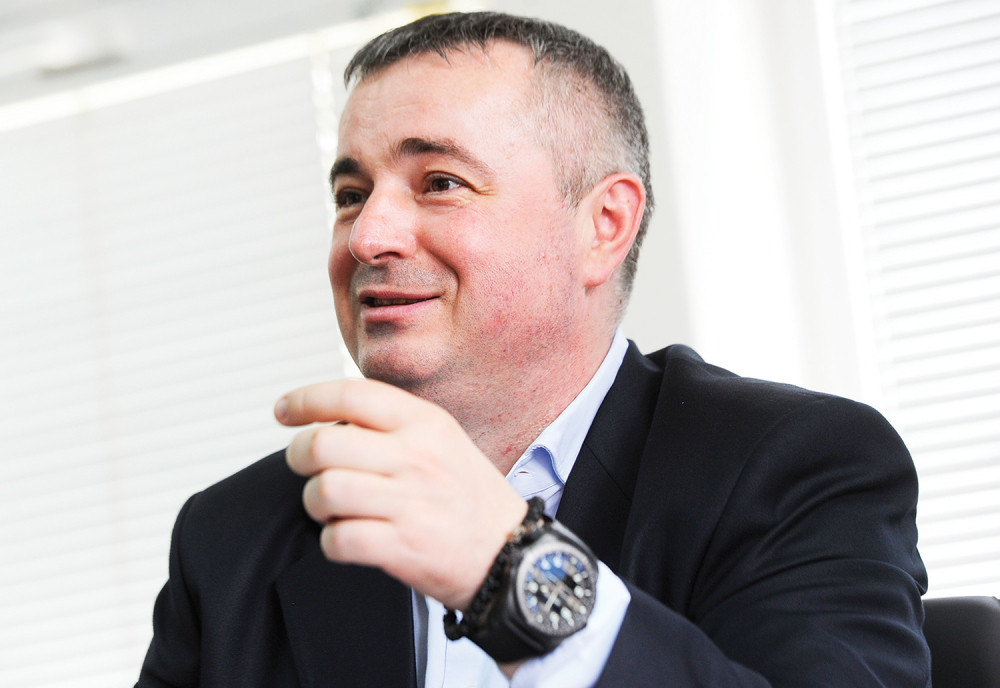 Bajatović: Srbiji 60 miliona evra za gradnju gasovoda