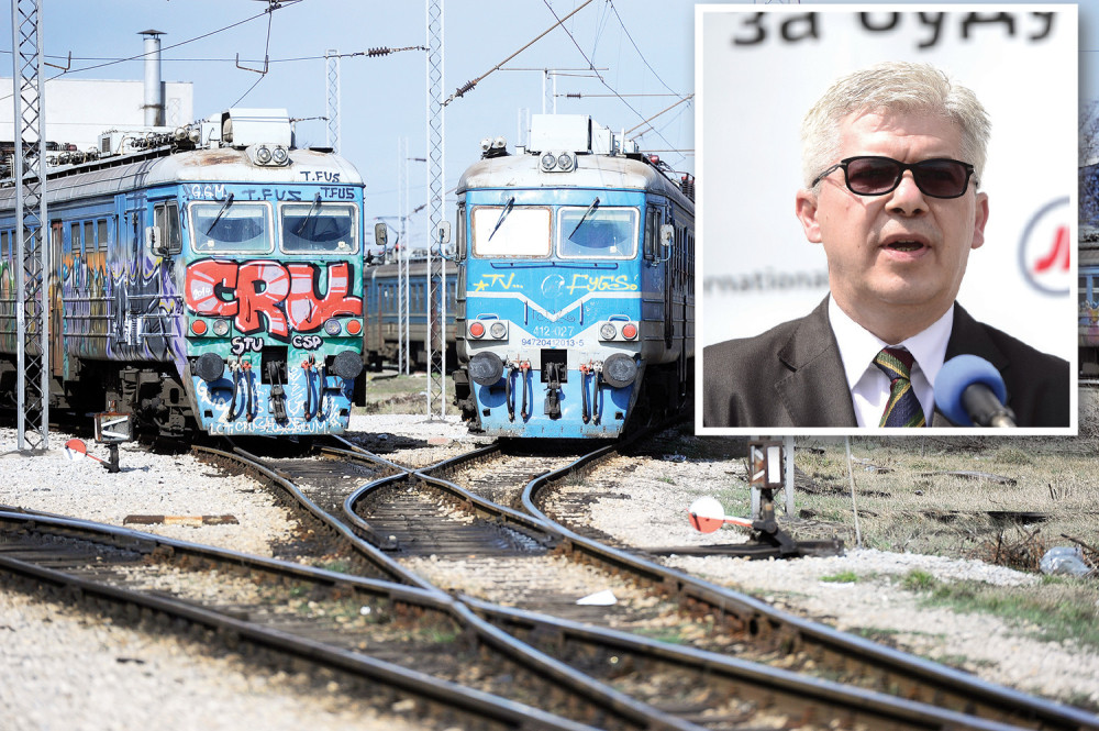 Racionalizacija krenula od direktora