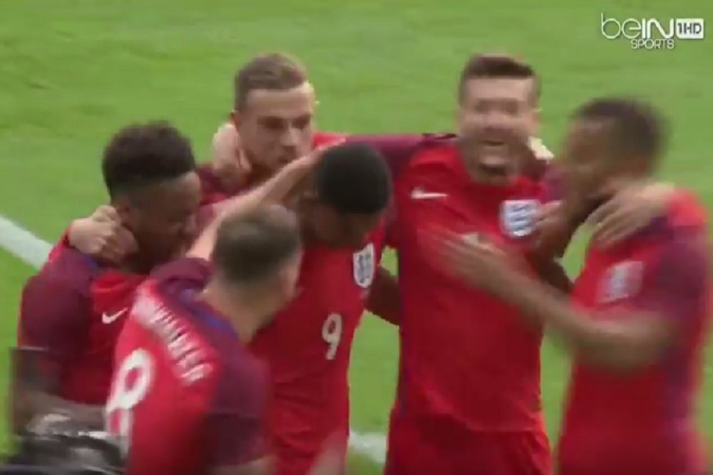 Junajtedov vunderkind ušao u istoriju Engleske (VIDEO)