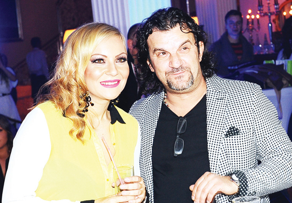 Ivana i Aca spremaju novi duet