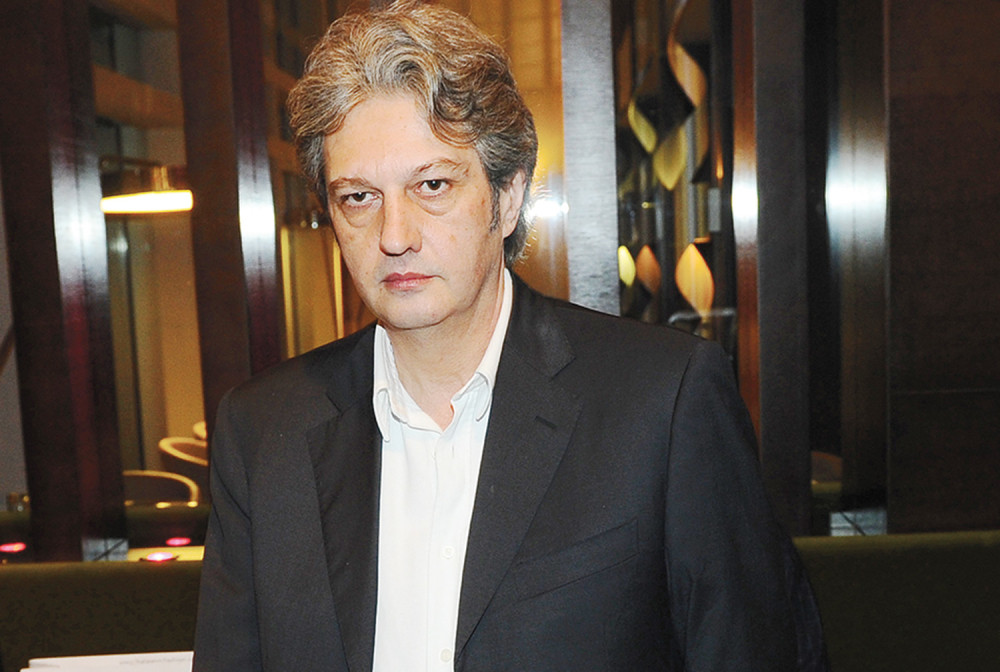 Željko sa Francuzima vodi kampanju protiv nas!