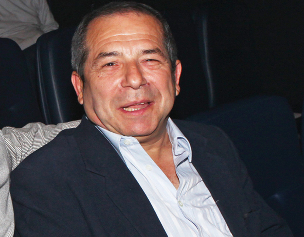 Hasan Dudić postao SAVETNIK ZA LJUDSKA PRAVA, a glumicu prebio pred kamerama! (VIDEO)