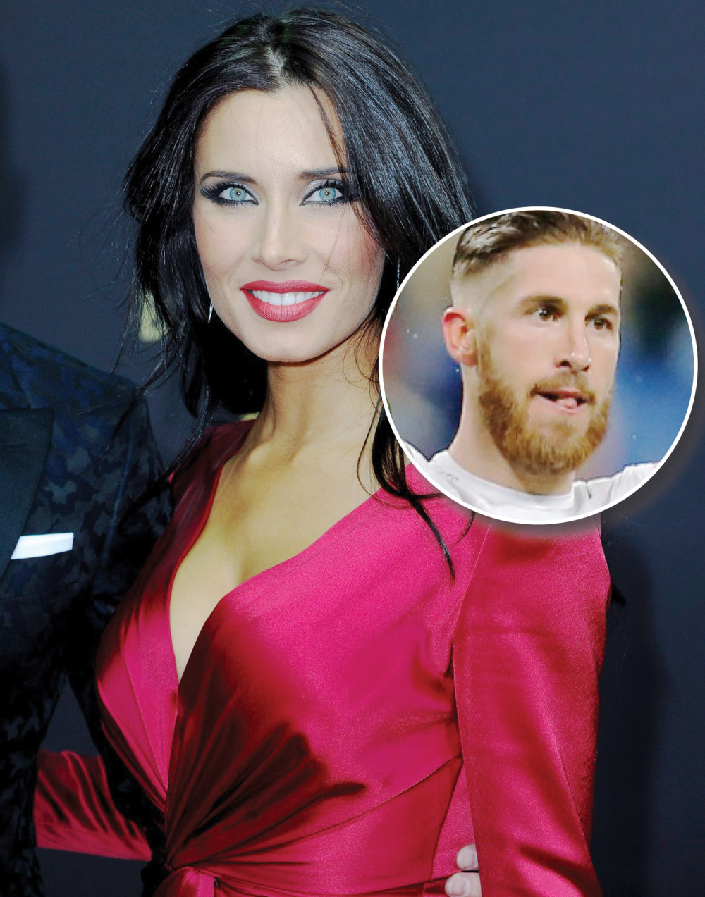 Ramosova verenica šokirala: Volim da eksperimentišem, želim seks sa drugom ženom (FOTO)