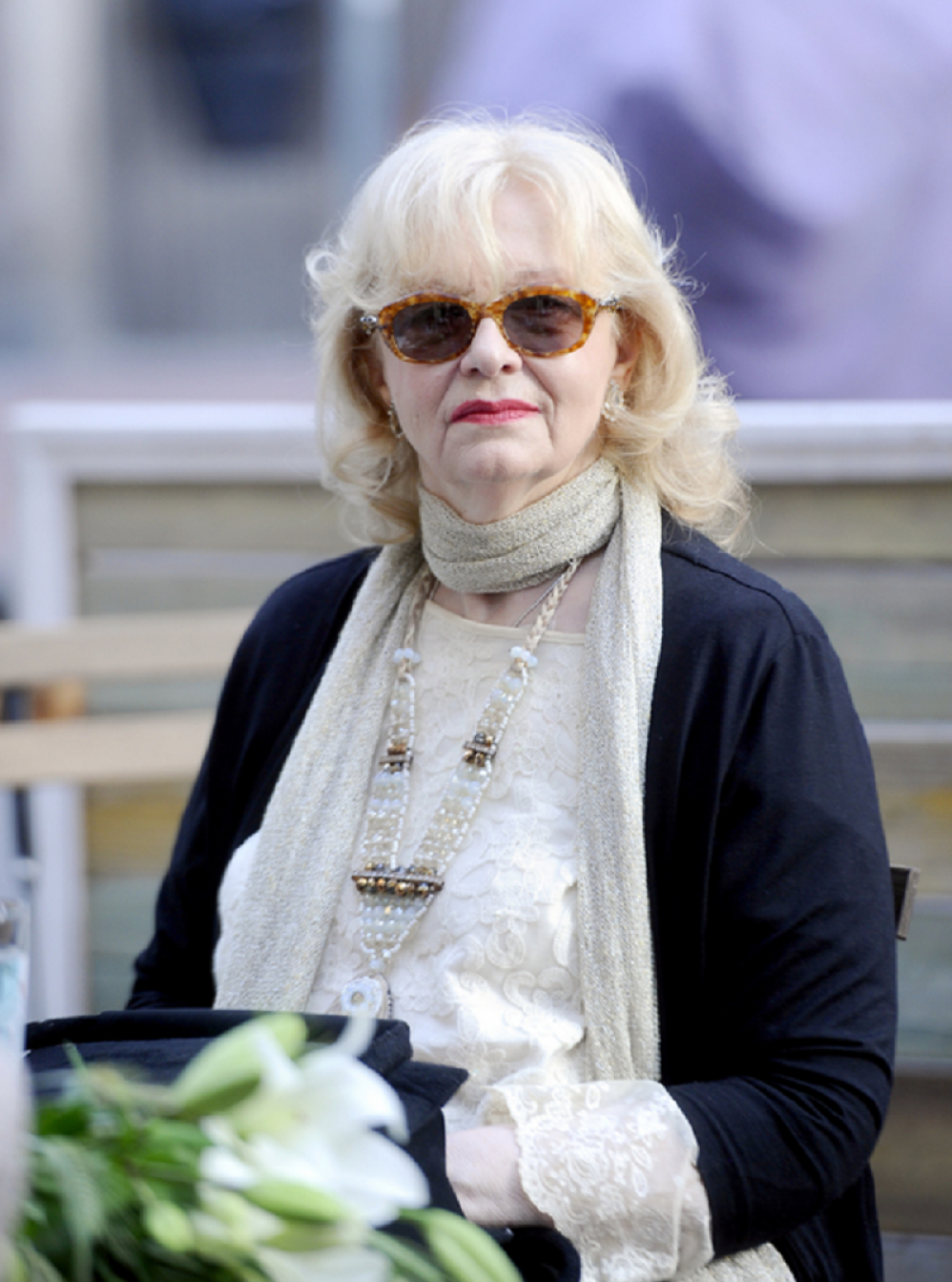 Uz dugi aplauz Mileni Dravić uručen Dobričin prsten!