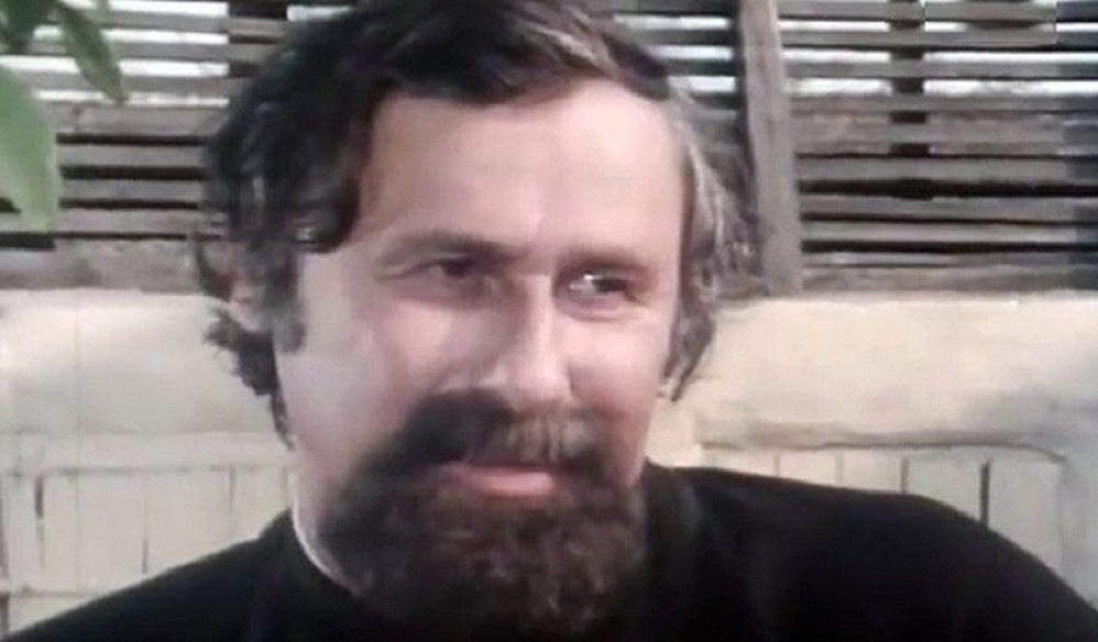 Preminuo glumac Đorđe Jelisić