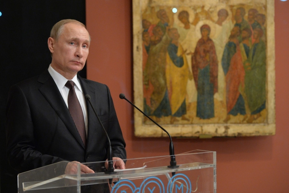 Putin već planira susret sa Mejovom