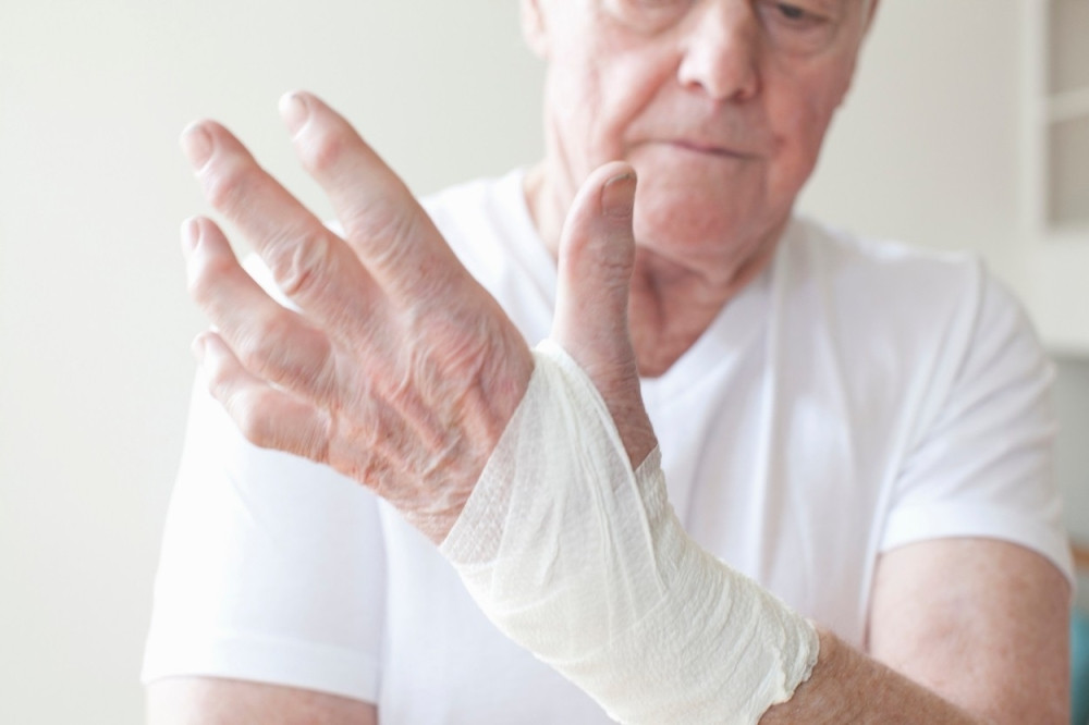 Dijabetičarima češće preti prelom kostiju!