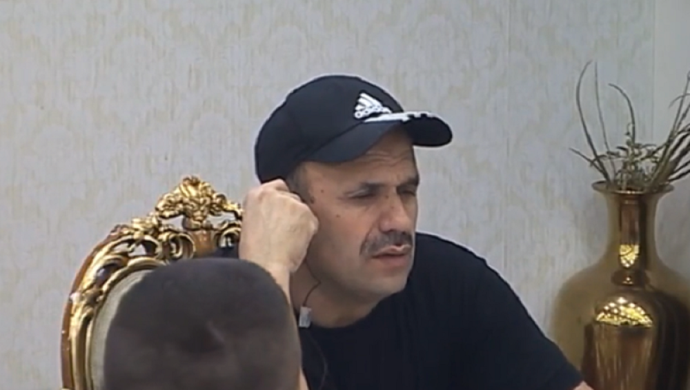 Ovako Zmaj vodi program "Parova" (VIDEO)