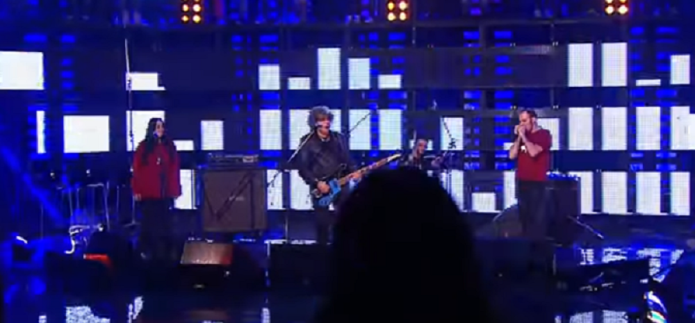 Disciplina kičme večeras u SKC!