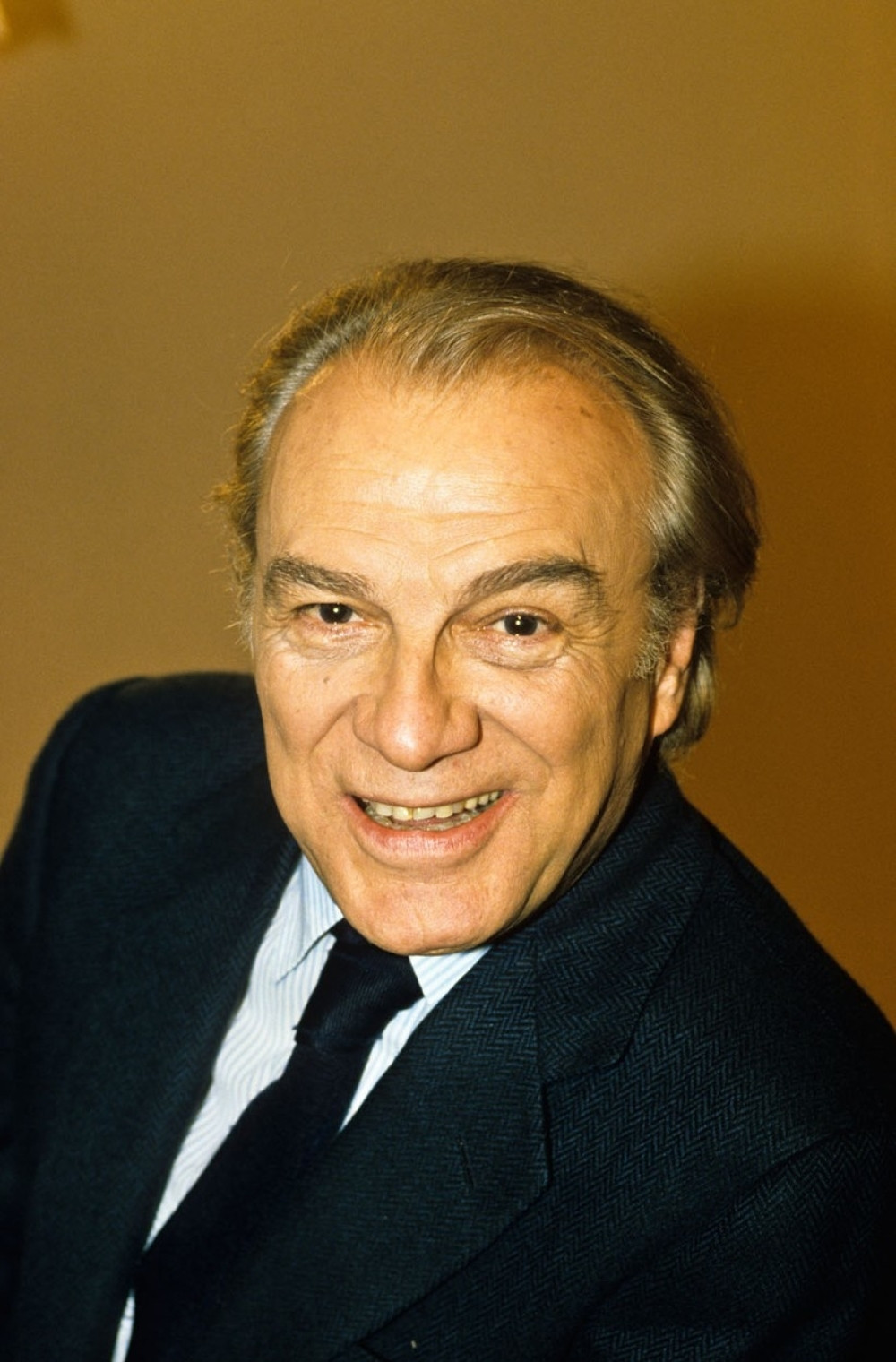 Umro car iz "Hadrijanovih memoara"!