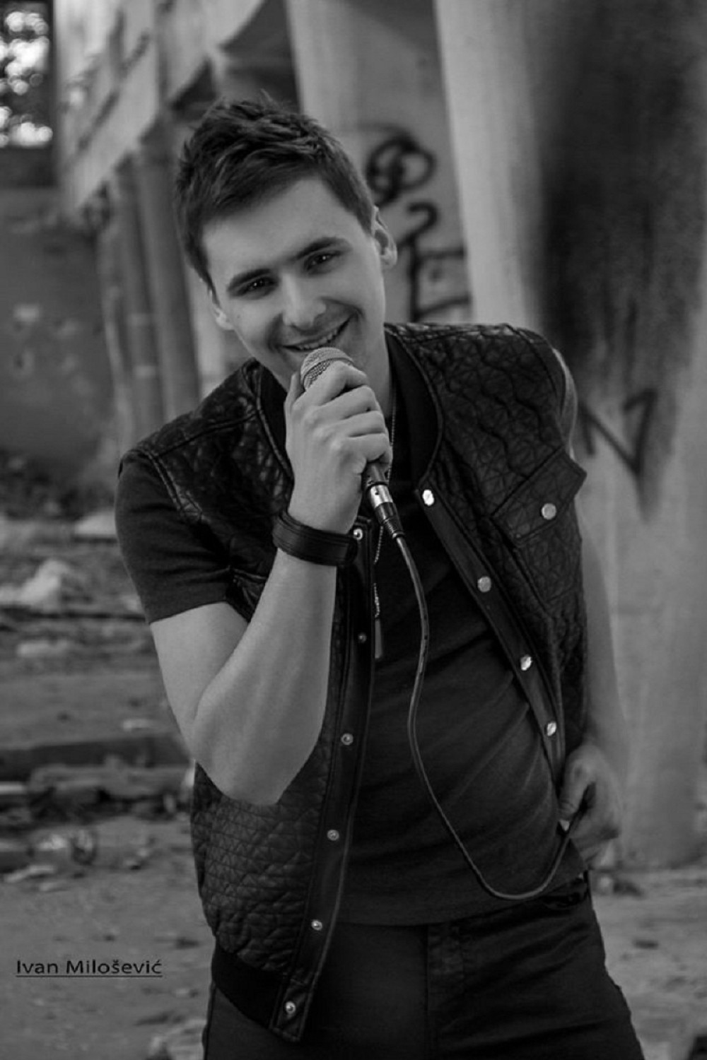 "Pinkova zvezda" rizikovala život (VIDEO)