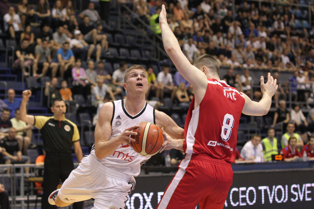 Murić i Musli tužili Partizan!