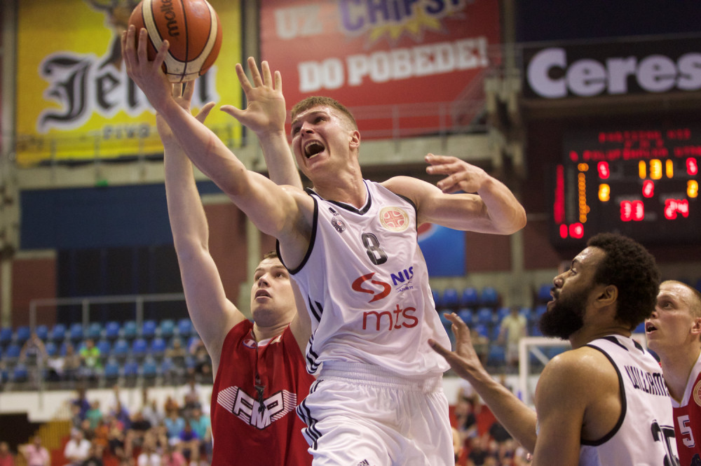 Murić novi član Banvita