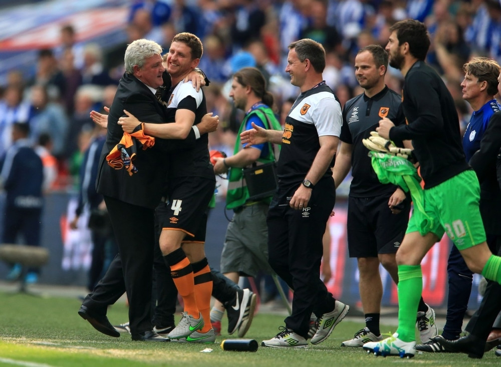 Hal se vraća u Premijer ligu