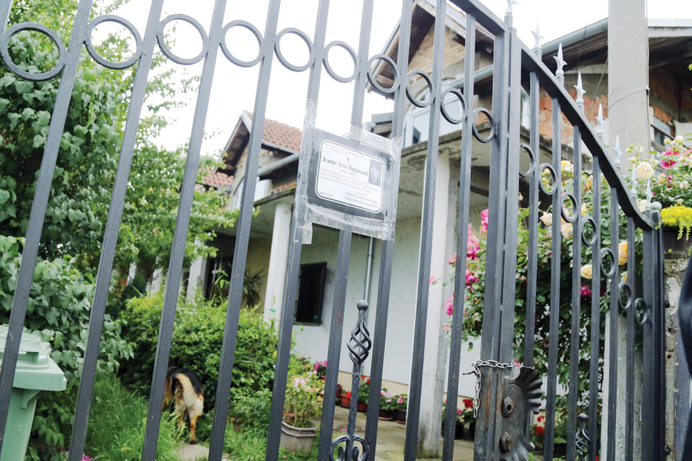 Marjanovići prodali stan pre Jeleninog ubistva