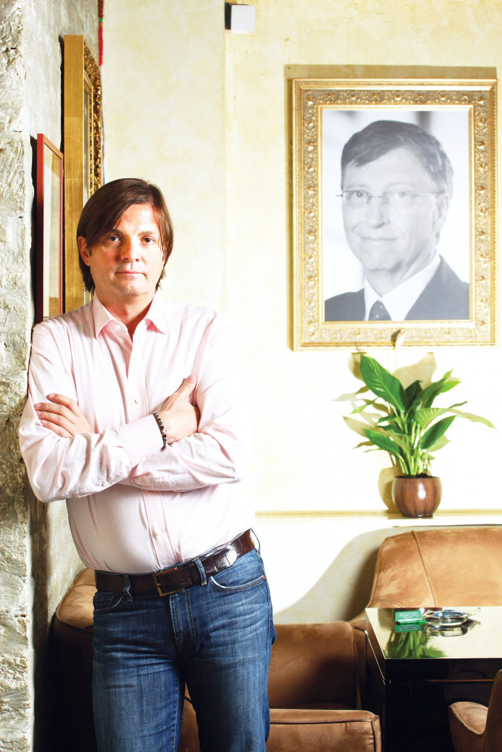 Tužio sam Kebu! (VIDEO)