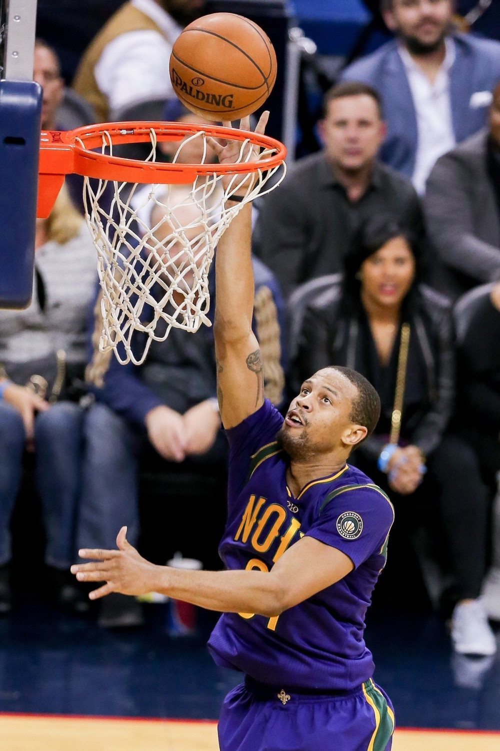 Ubijen NBA košarkaš!