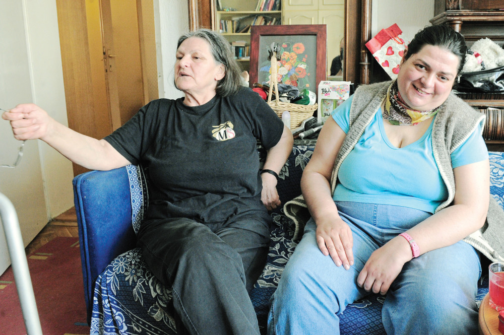 "Robijam umesto Karića"