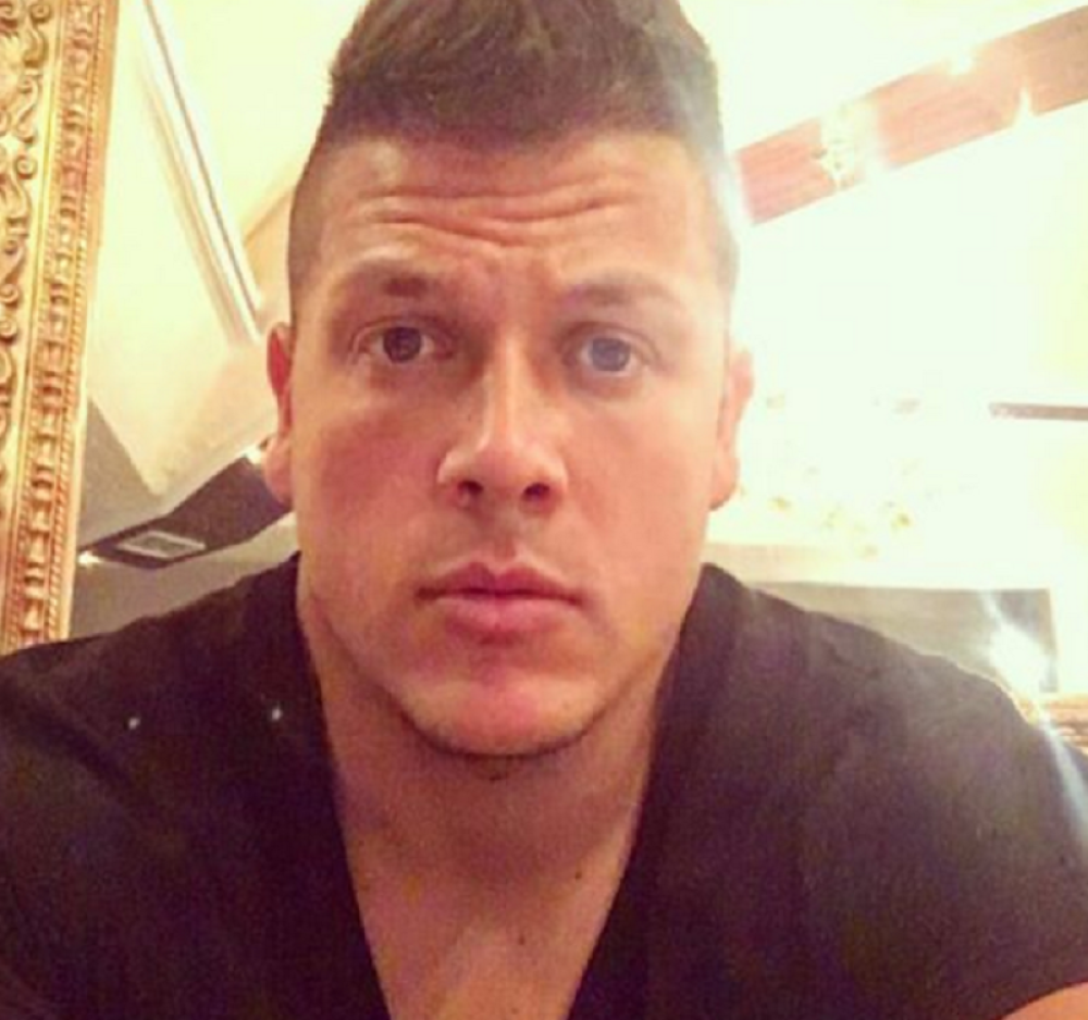 Sloba: Trebalo je da budem porno glumac, ona me je odvratila