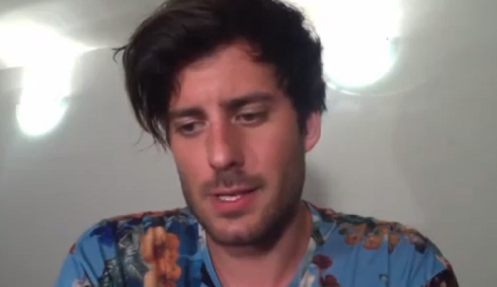 Žarko Stojanović izvređao Marića i "Parove"!