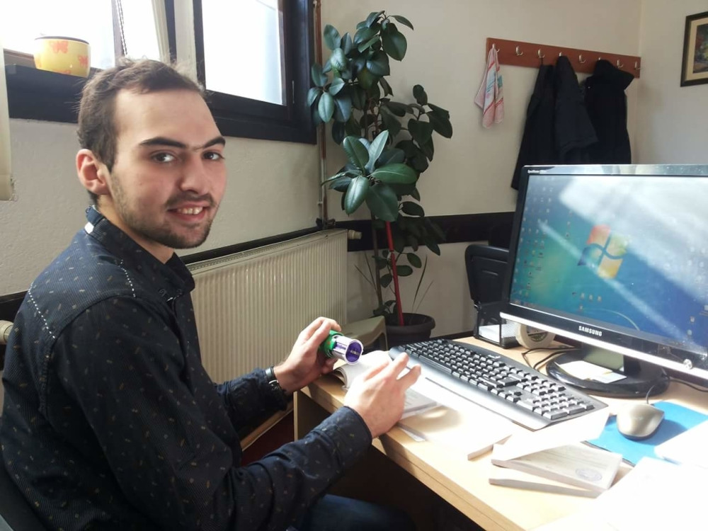 Nađeno telo nestalog mladića