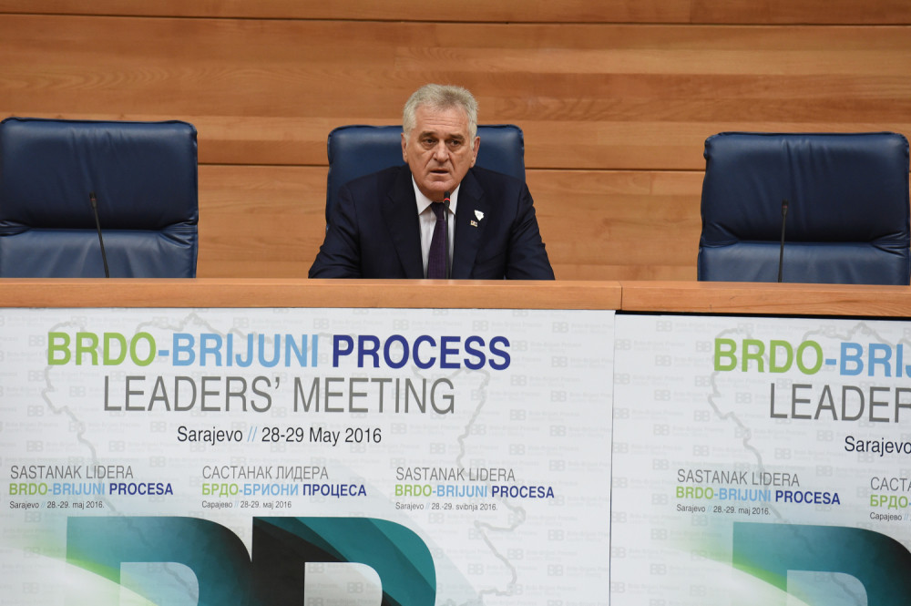 Evo šta Nikolić kaže o odnosu sa Zagrebom