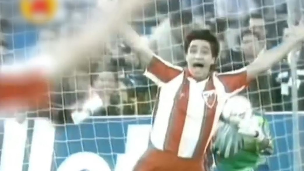 Zvezda slavi 25 godina od Barija (VIDEO)