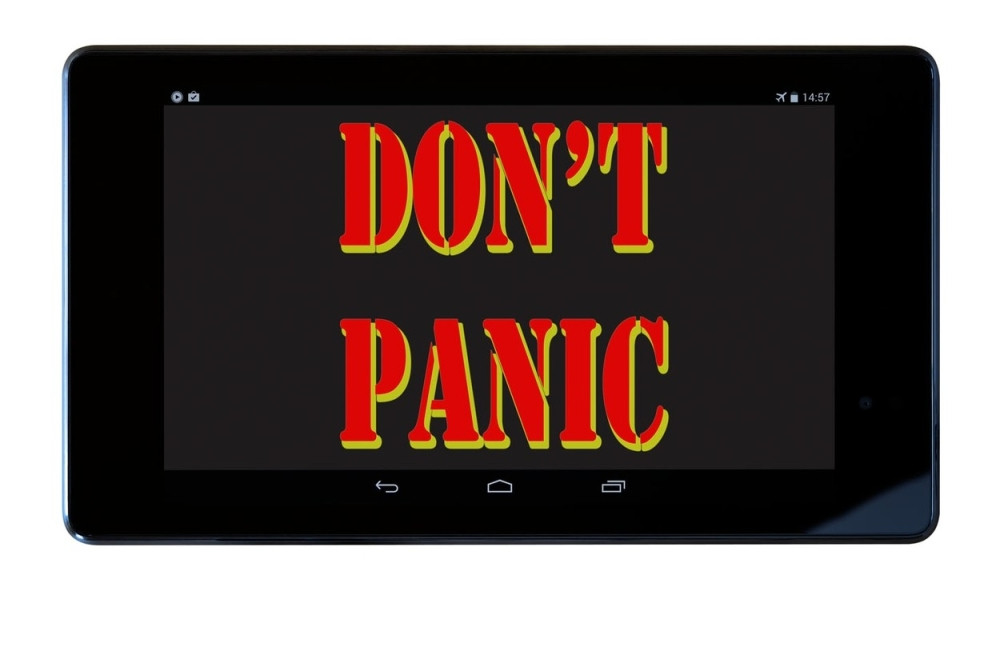 Stiže novi "Autostoperski vodič kroz galaksiju"!