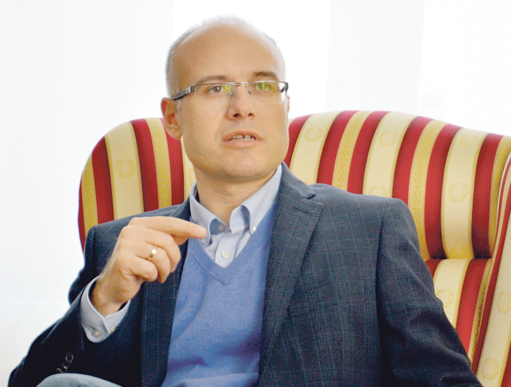 I Zidan je ćelav, pa šta?!