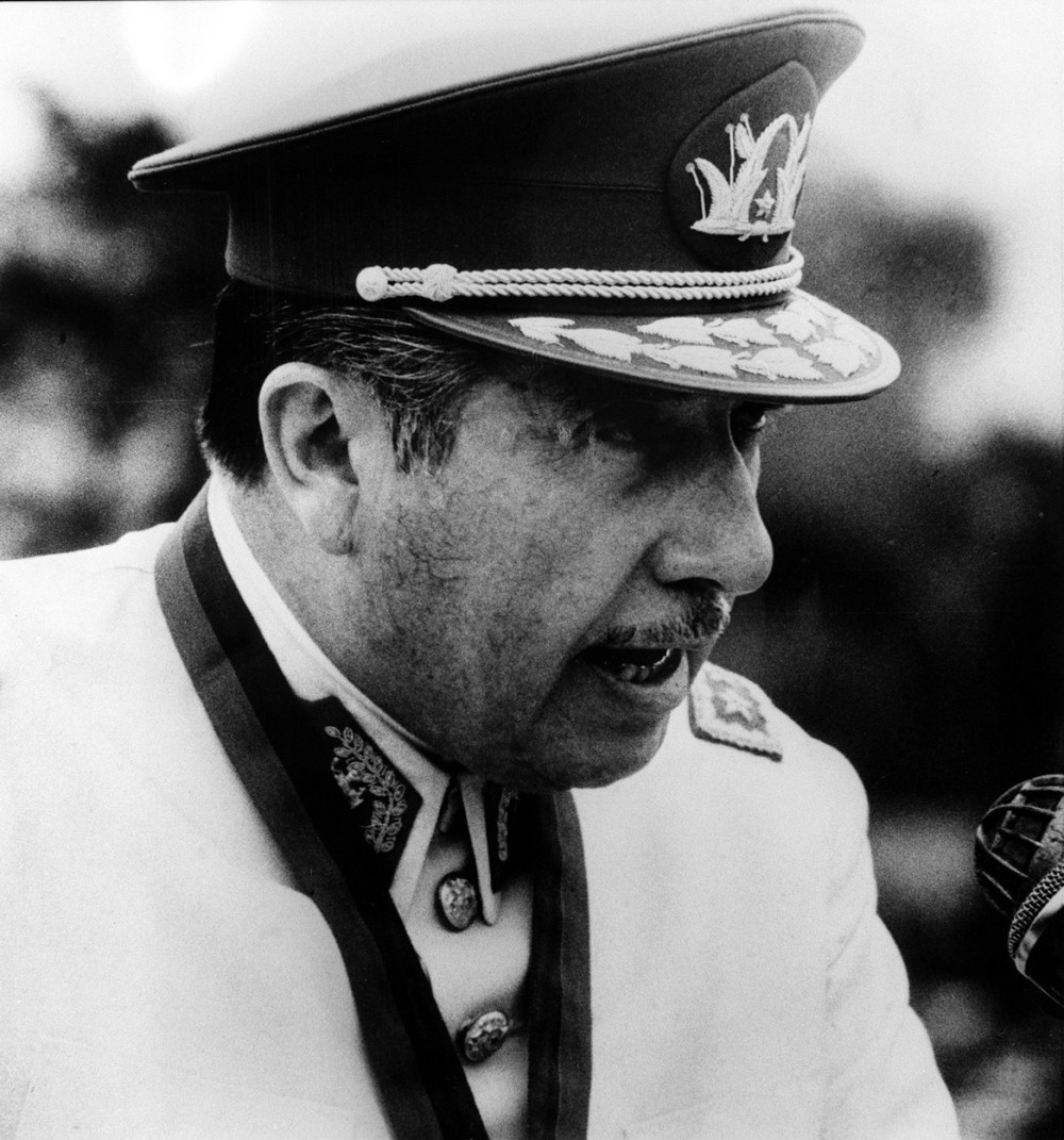 Bivši vojnici Pinočeovog režima traže obeštećenje