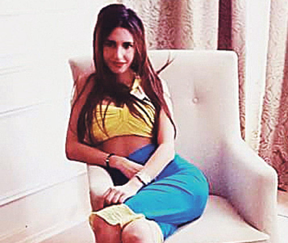 „Htela sam samo da zaštitim brata“