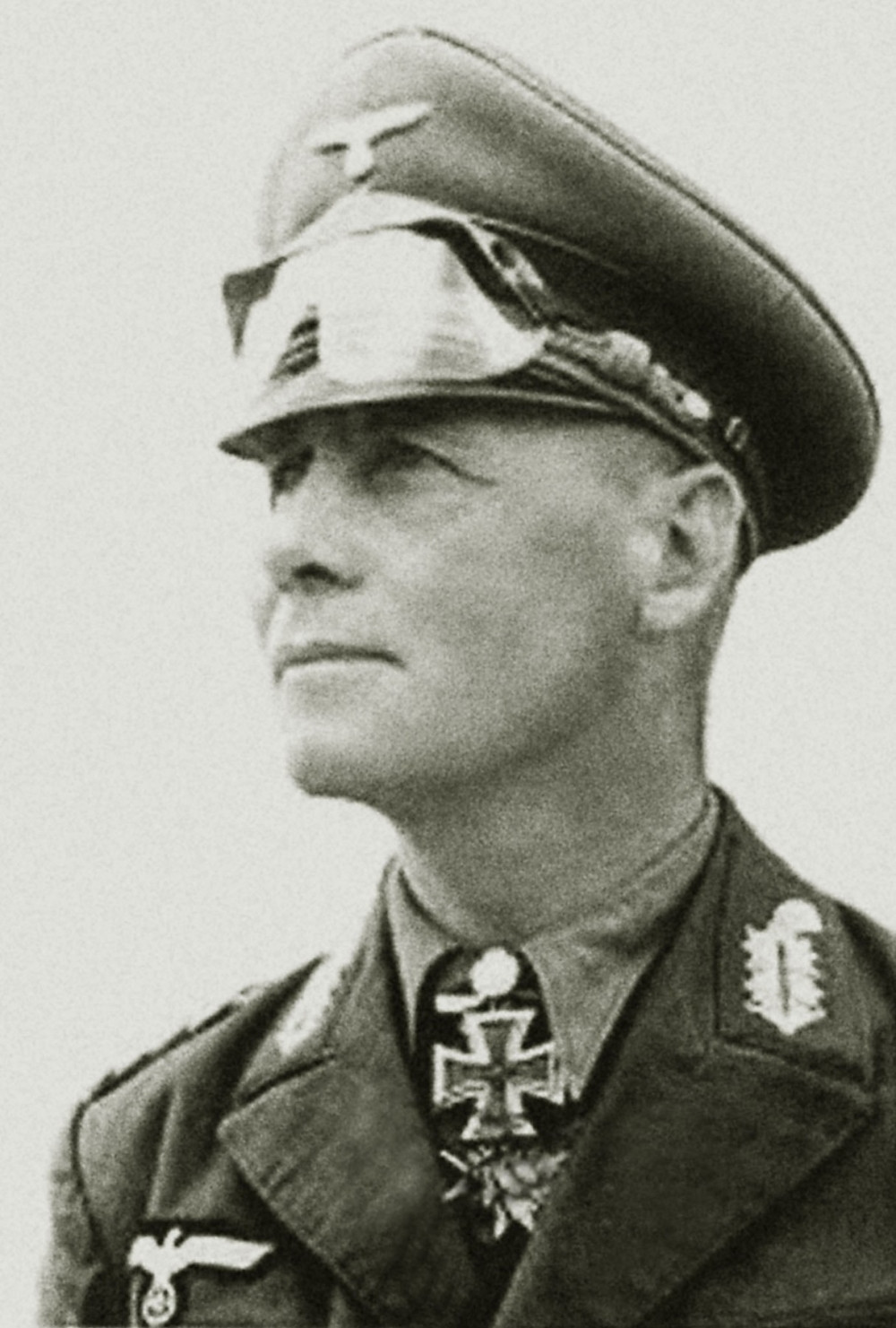 Poslednji sati "pustinjske lisice"