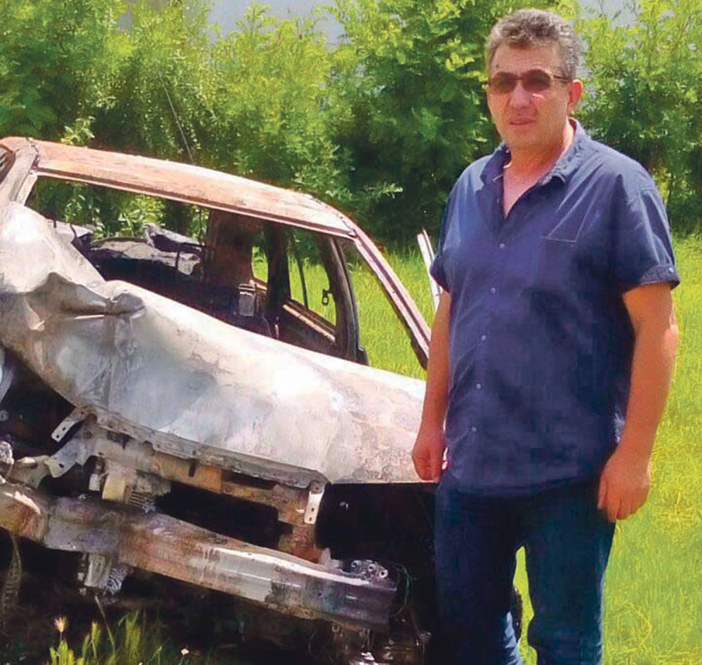 Bog mi je dao snagu dok sam spasavao decu