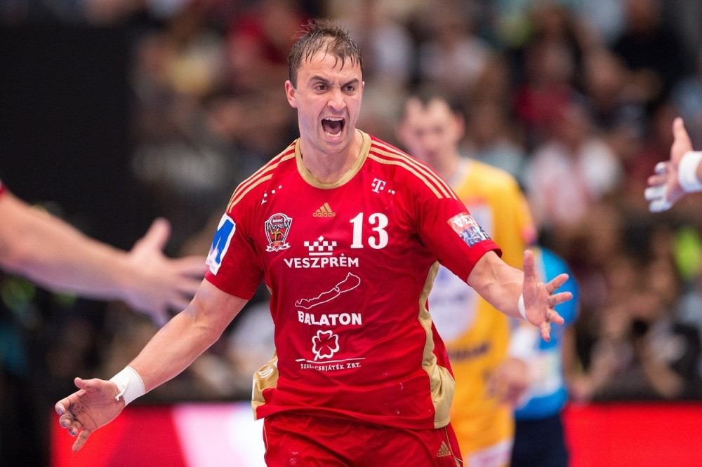 Kjelce evropski prvak u rukometu