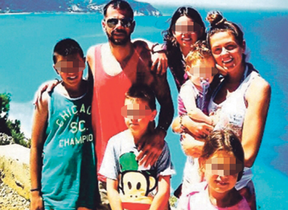 Kežman: Nikada nisam udario dete!