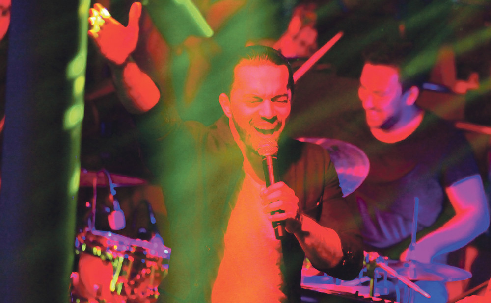 Adil potpuno promenio imidž (FOTO) (ANKETA)