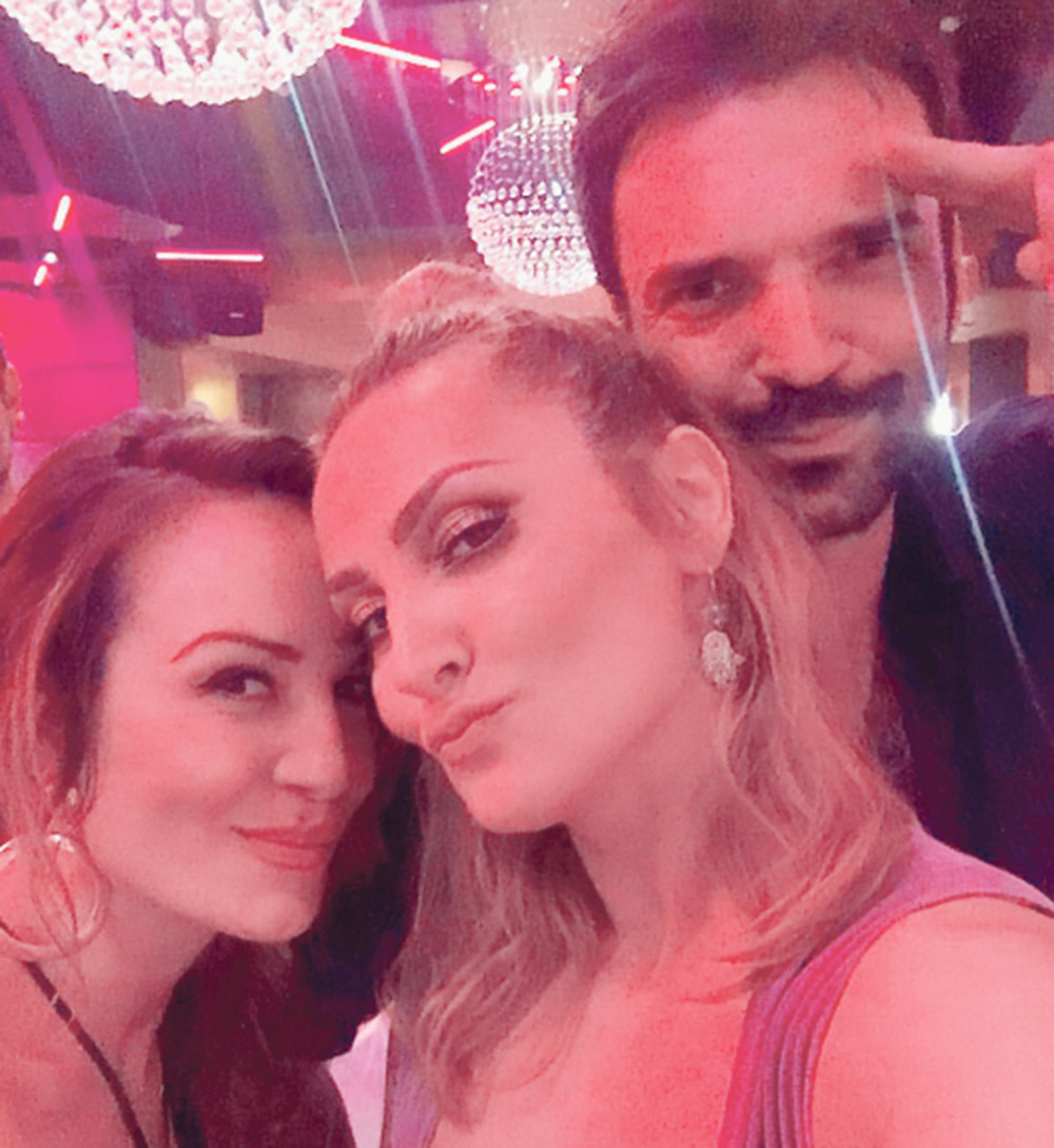 Goca sa Bosiljčićima u provodu!