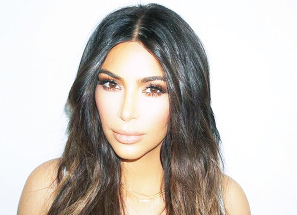 Kada Kim preporuči knjigu, svi joj se smeju!