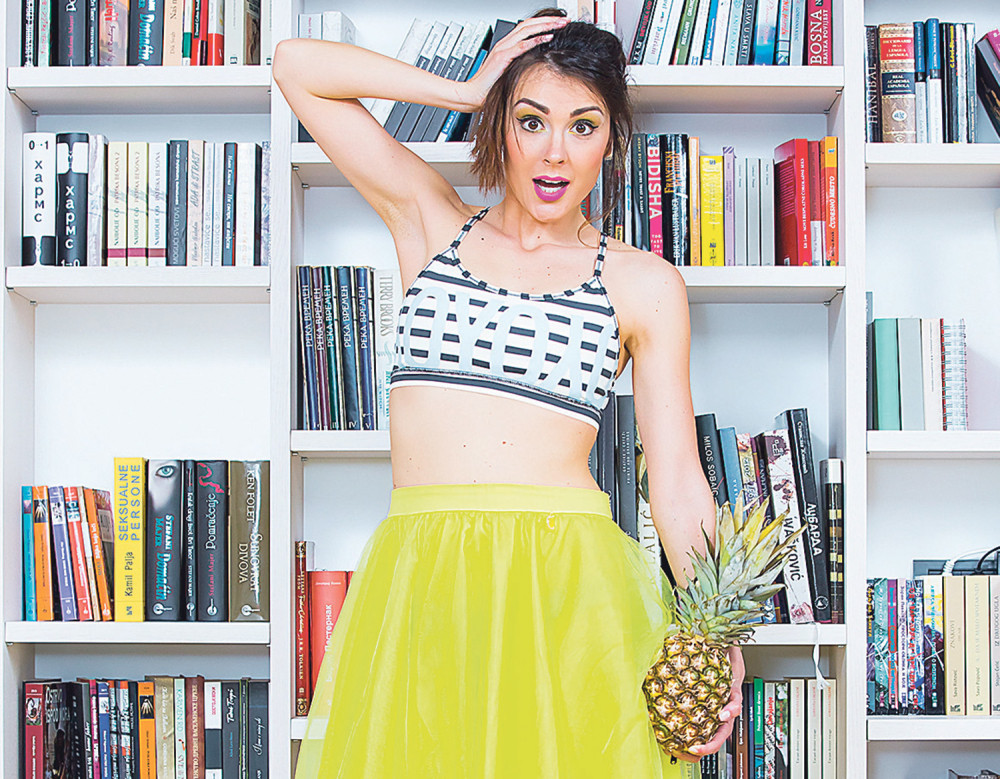 Probajte magični šampon