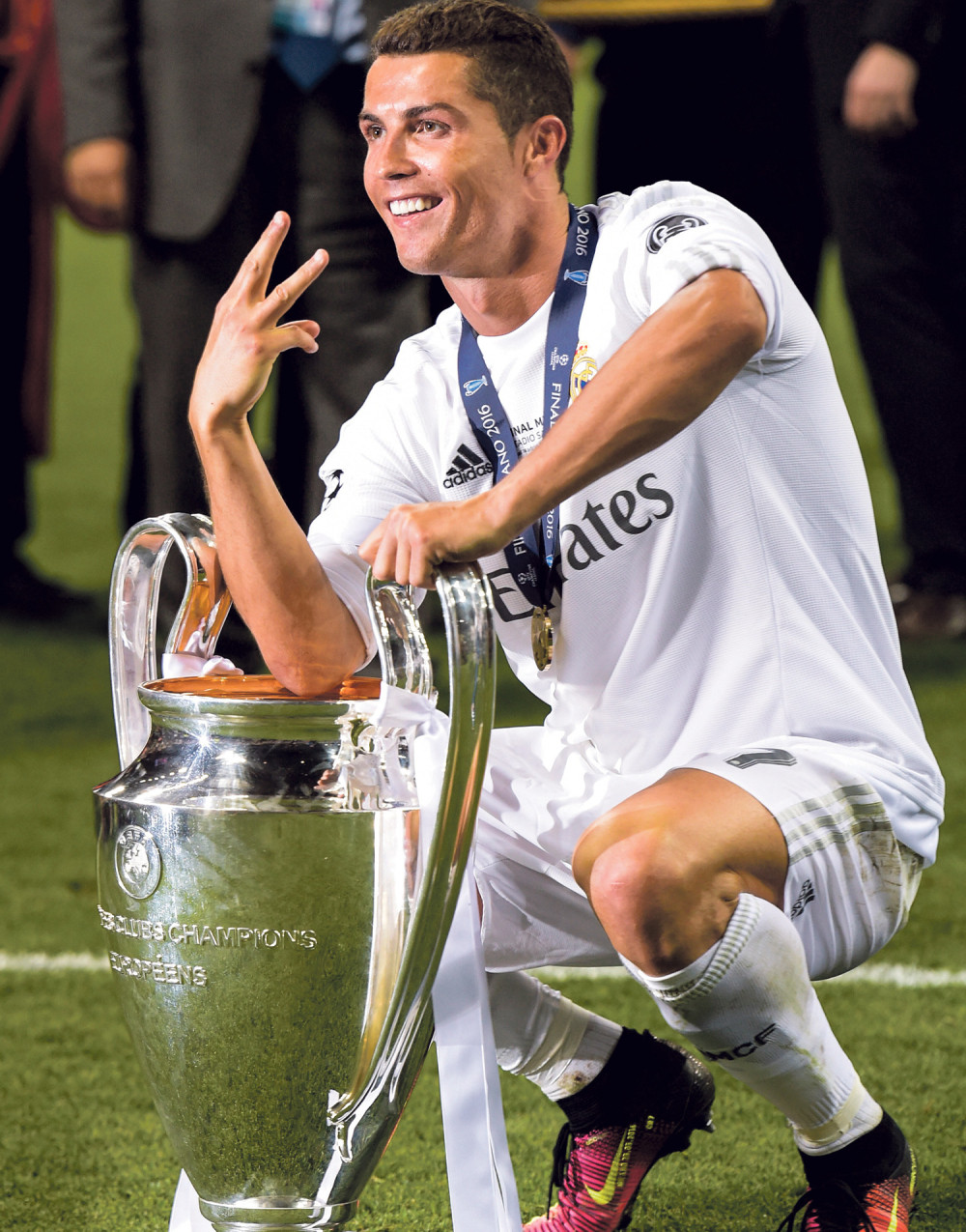 Spreman je za „Zlatnu loptu“!