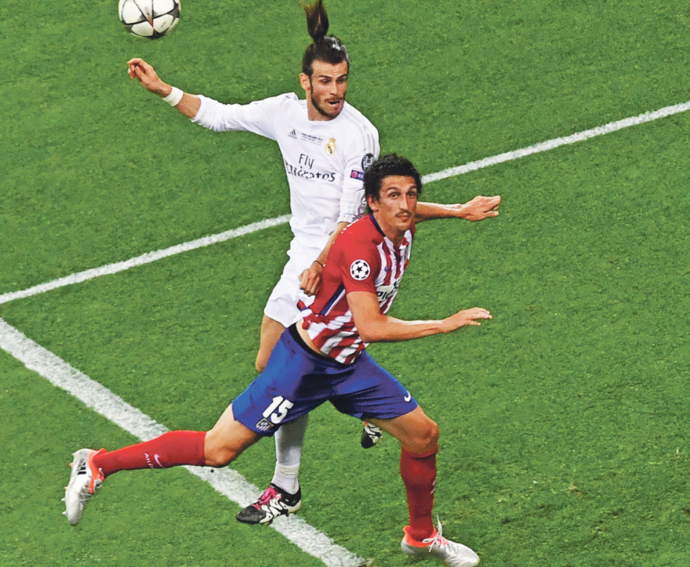 U životu nisam bio tako tužan!