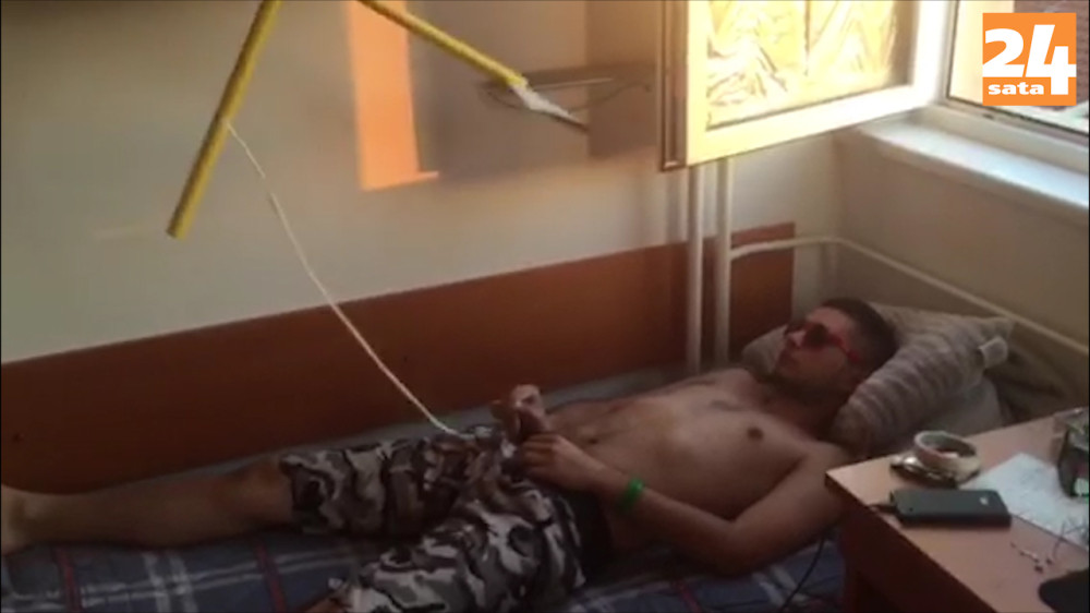 Kako se rashladiti bez klime i ventilatora? (VIDEO)