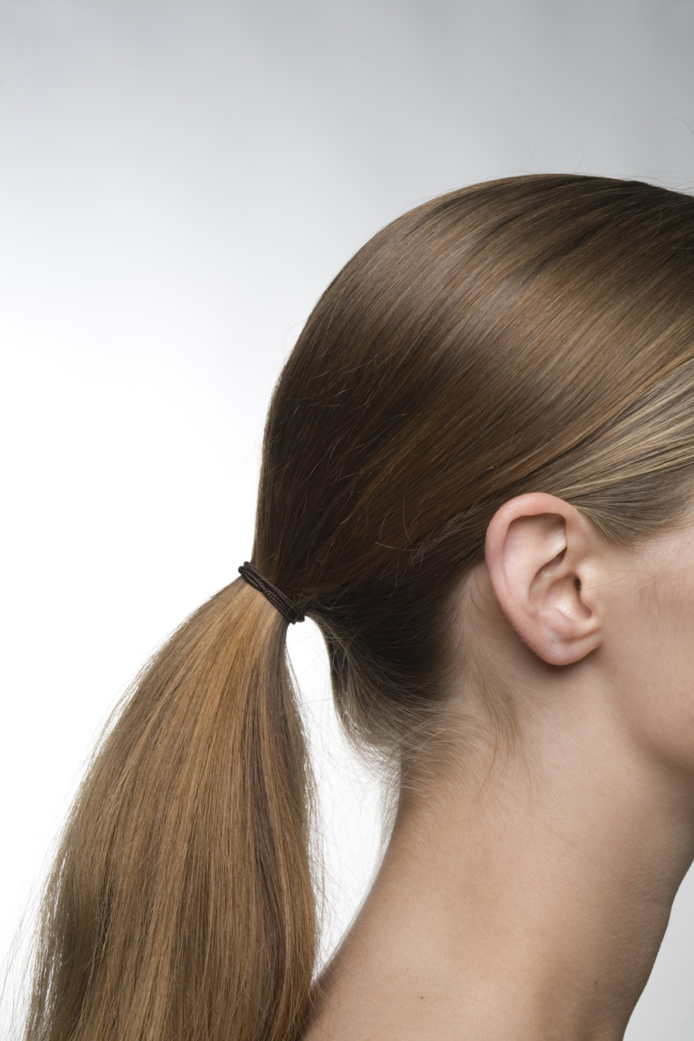 Evo kako da napravite savršen konjski rep (VIDEO)