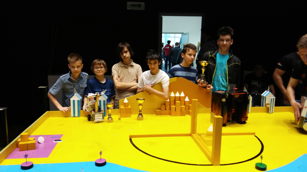 Nema para za zlatnu decu!