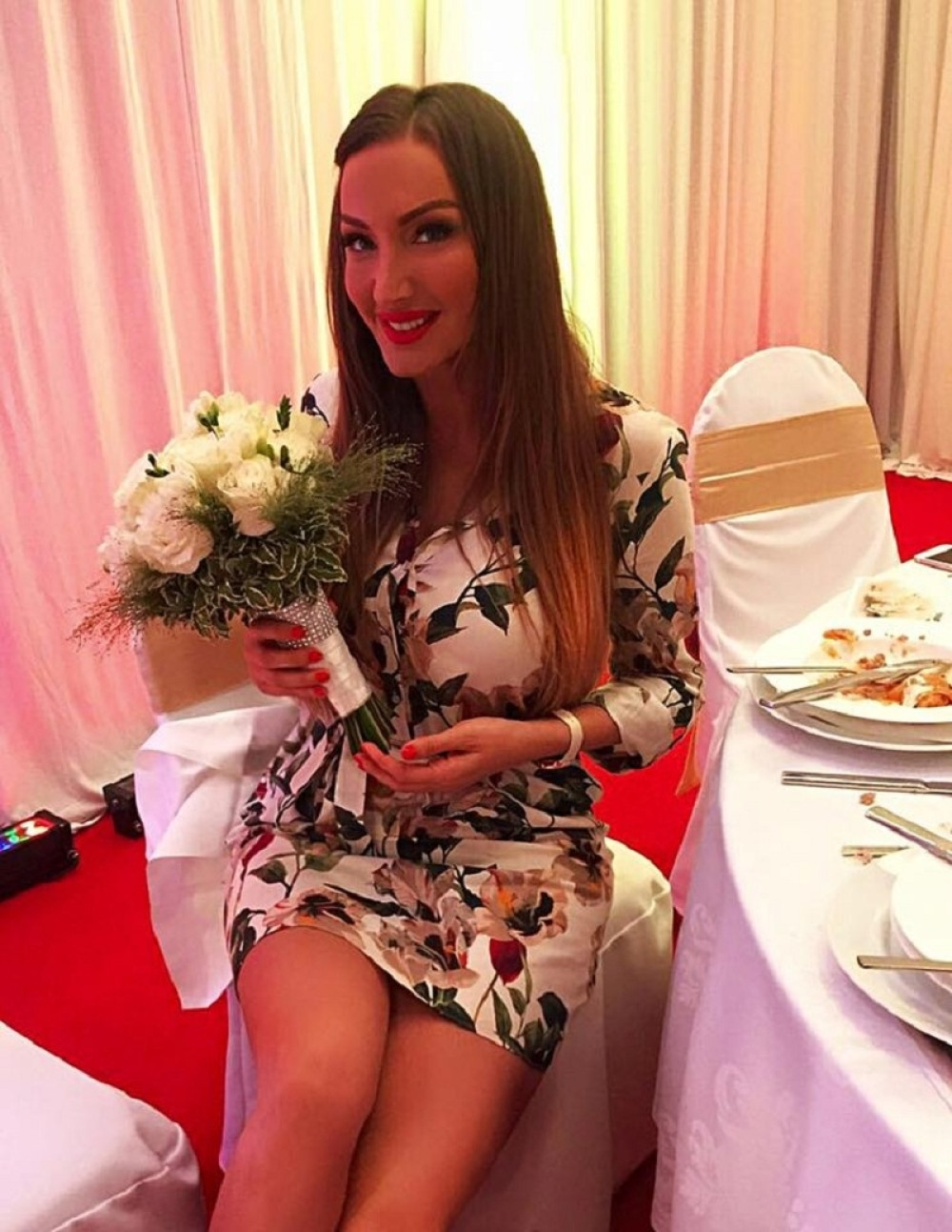 Goga Sekulić se ponovo udaje