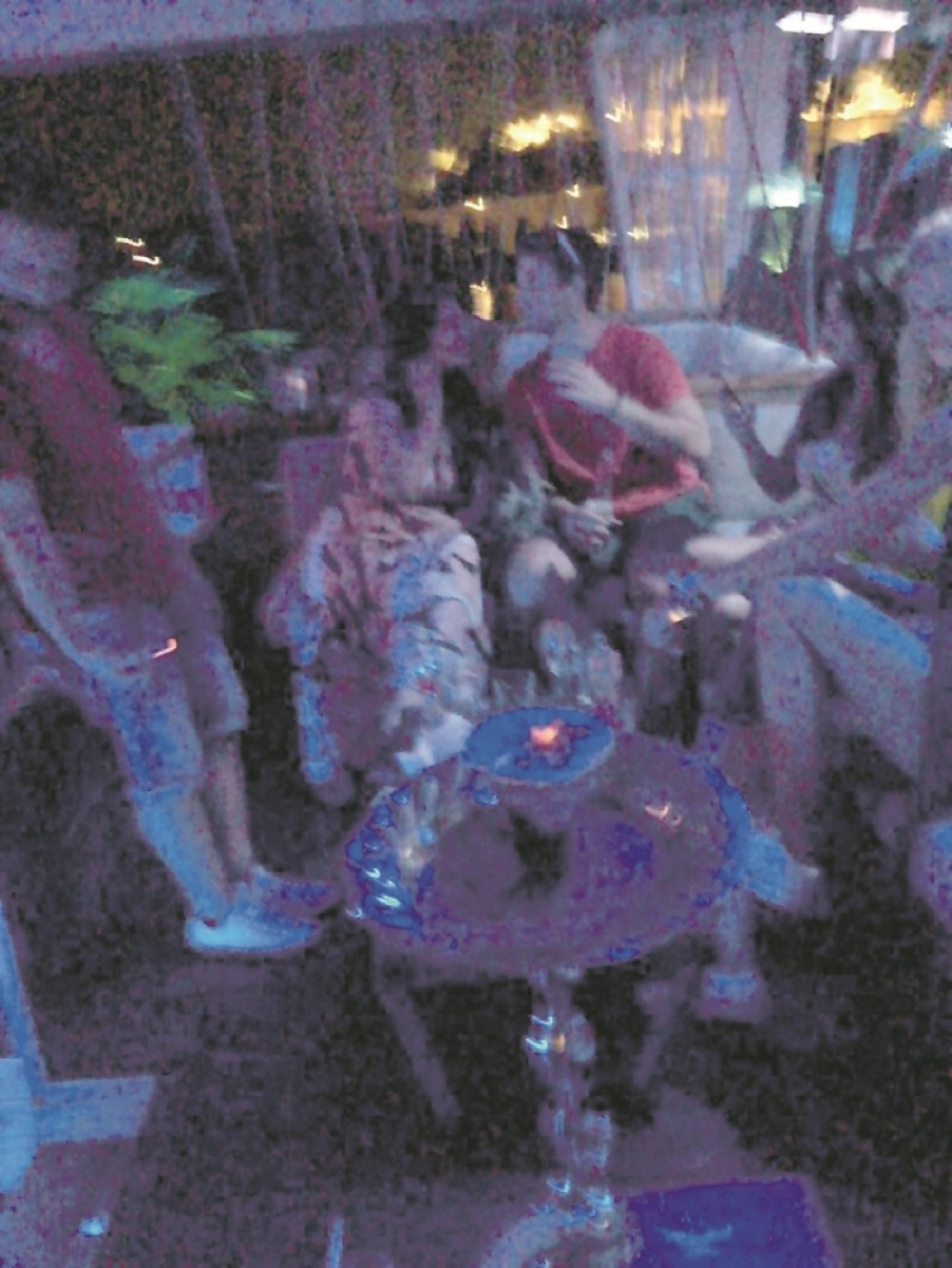 Kaja i Indi privele Breninog sina!